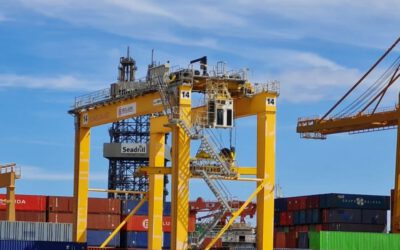 Boluda respalda crear un hub de hidrógeno verde en Canarias