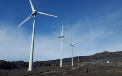 Canarias inicia el camino para las energías renovables marinas y térmicas