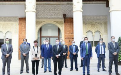 Castilla-La Mancha crea su Cluster del Hidrógeno Verde que tendrá sede en el centro nacional de esta tecnología, en Puertollano