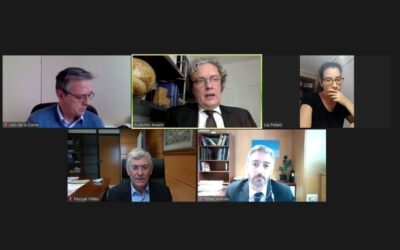 El OPS es clave en el proceso de descarbonización