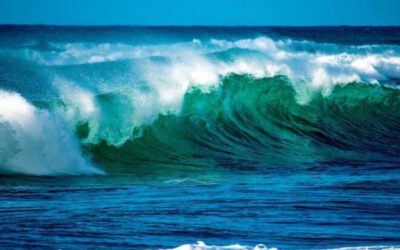 Enel Green Power instala el primer convertidor de energía undimotriz a gran escala en Chile