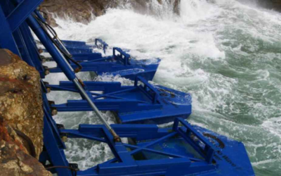 La disrupción que llega del mar: aprovechar los 8.000 km de nuestra costa para generar energía a partir de las olas