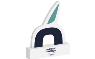 El Plan de movilidad eléctrica sostenible e-ISLAND de la Autoridad Portuaria de Santa Cruz de Tenerife ha sido elegido como finalista en los I Premios de El Periódico de la Energía