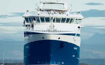 PORTOS – Puertos hacia la autosuficiencia energética