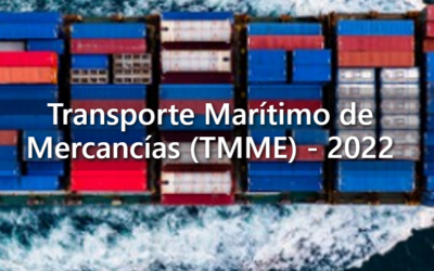 Transporte marítimo de mercancías: elementos clave, los contratos y los seguros (TMME)
