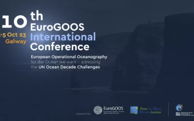 EuroGOOS International Conference