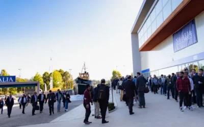 Navalia 2024 inaugura el «Espacio Innovación» para proyectos navales y marítimosNavalia 2024 inaugura el «Espacio Innovación» para proyectos navales y marítimos.