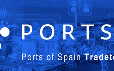 Impulsa la innovación en el sector portuario con la nueva convocatoria del Fondo Ports 4.0