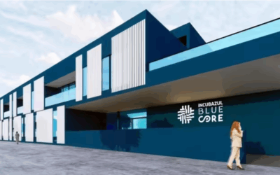 Zona Franca de Cádiz lanza “ZF Blue Core”, vivero de empresas 4.0 orientado a la economía azul