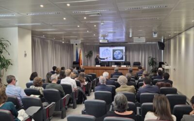 IHCantabria y Puertos del Estado desarrollan una nueva herramienta para evaluar riesgos climáticos en el sistema portuario